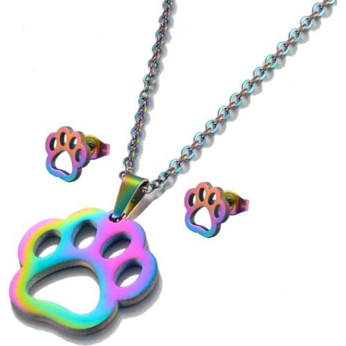 Lordeaf Jewelry Sets