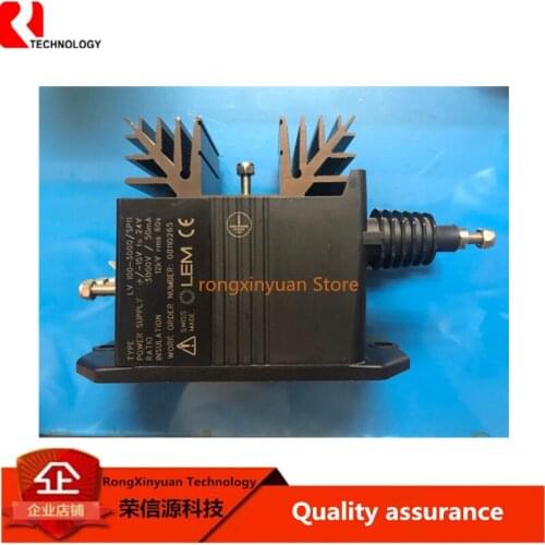 LV100-3000-SP11 LV100-3000/SP11 LV 100-3000/SP11 LV100-3000 LV100 Voltage Transducer LV 100-3000 New quality assurance