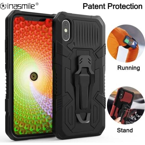 Armor Case Cover For Samsung Galaxy S20 S21 A50 A51 A52 A71 A21 M11 M10S M31 M21 Shockproof Full Protector Magnetic Ring Cover