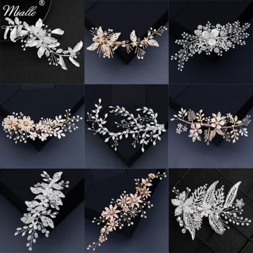 Miallo Hair Ornaments