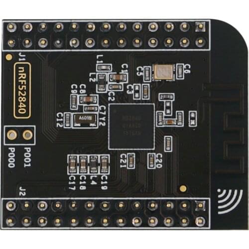 NRF52840 Module Bluetooth 5.0 Module BLE Bluetooth Low Power Module