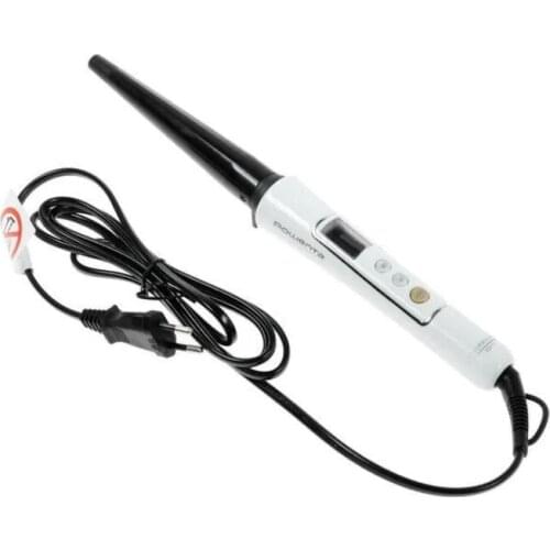 ROWENTA Hair Curlers