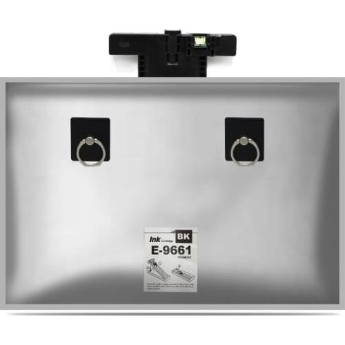 T9641 T9651 T9661 Premium Full Pigment Ink Bag For Espon Pro WF-M5299 M5799 Printers