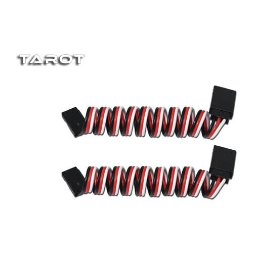 Tarot 35CM servo extension cord TL2785-02