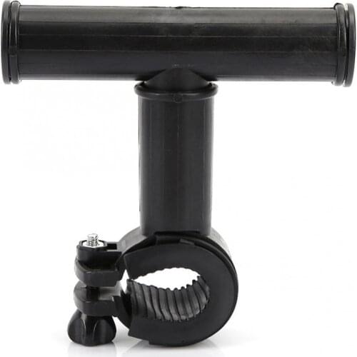 Bike Handlebar Extender Extension Plastic Bracket Aluminum Alloy Clamp For Bicycle Speedometer Headlight Light Lamp Holder