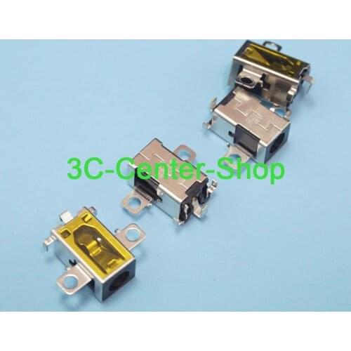 1 PCS dc power jack For Lenovo 320-15isk 320-15ABR 510-15ISK 510-15IKB 320-17ISK 320C-15IKB DC JACK Connector charging port