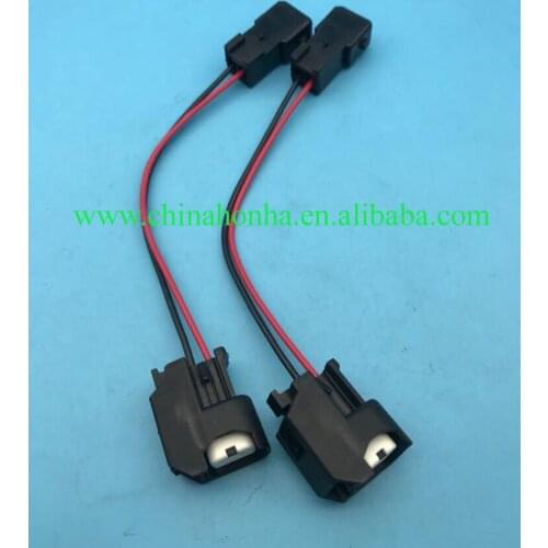 8-LS1 LS6 LT1 EV1 Engine wire Harness to LS2 LS3 LS7 EV6 Injector Adapters