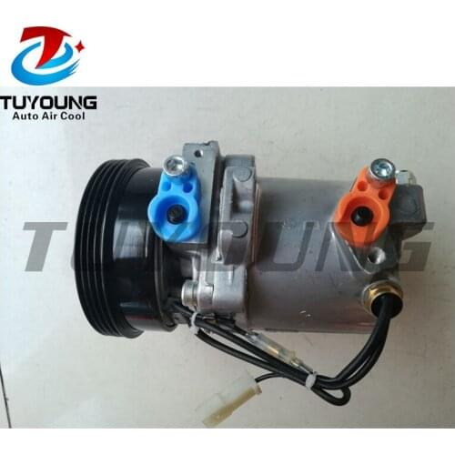 Auto Air Con A/C Compressor FOR BMW E36 SS96SD1 64528385715 64528391474 64528395474 64529069547