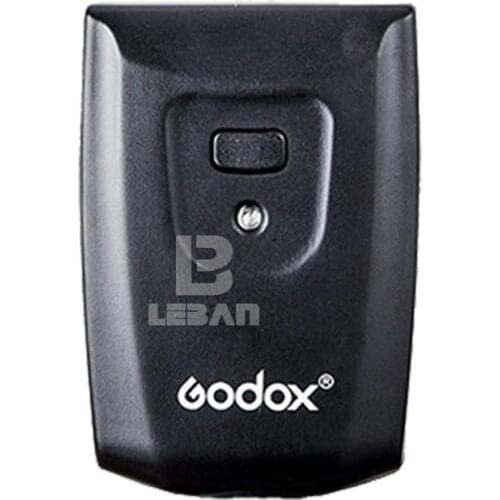 Godox Wireless Flash Trigger CT-04 AT-04 RT-04 Transmitter 4 Channel