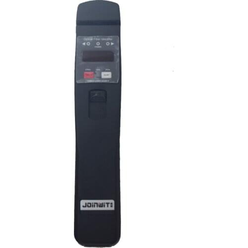 JW3306D Fiber Optic Identifier Live Fiber Optical Identifier with Built in 10mw Visual Fault Locator