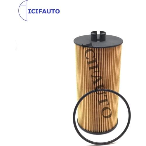 Oil Filter For Ford Ford E-450 F-250 F-350 F-450 F-550 Super Duty PowerStroke 6.0L / 6.4L Diesel Engine 3C346731AB 1844588-C91