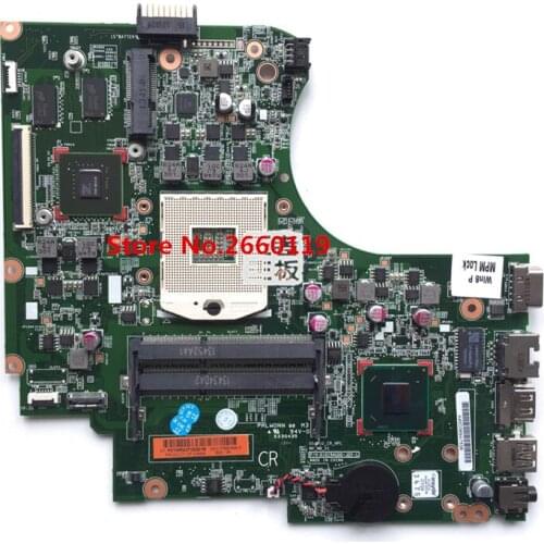 Laptop motherboard for 15-D 250 G2 752406-001 748839-001 mainboard Fully tested