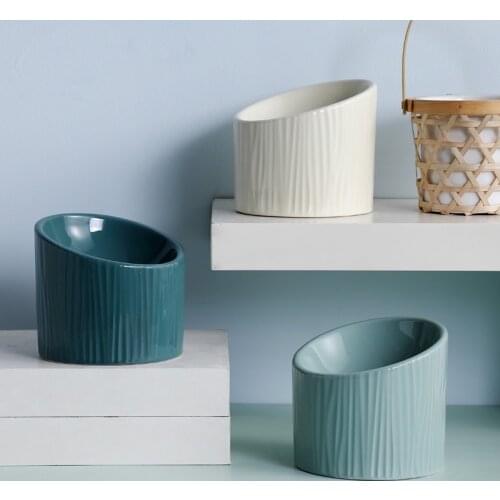 Miosi Bowls For Cats