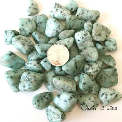 Wholesale 50g 4 Size Natural Tianshan Blue Quartz Crystal Stone Rock Chips Lucky Quartz Crystals Natural Stones Drop Shipping