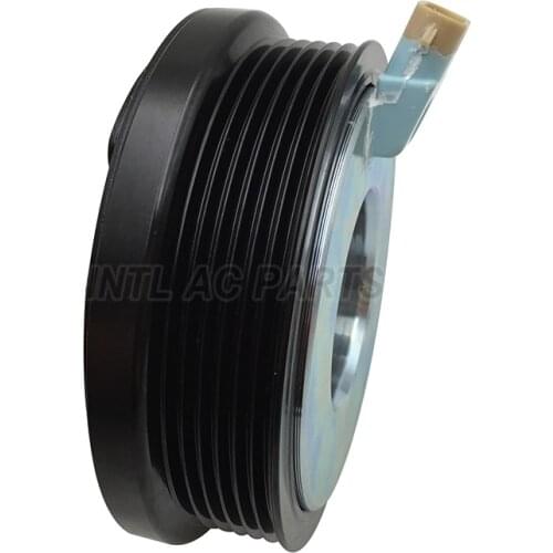 V5 AUTO A/C AC Compressor Clutch FOR CHEVROLET CRUZE EPICA 715113 715924 730212 95954659 96409087 96942142 96992814 95909222