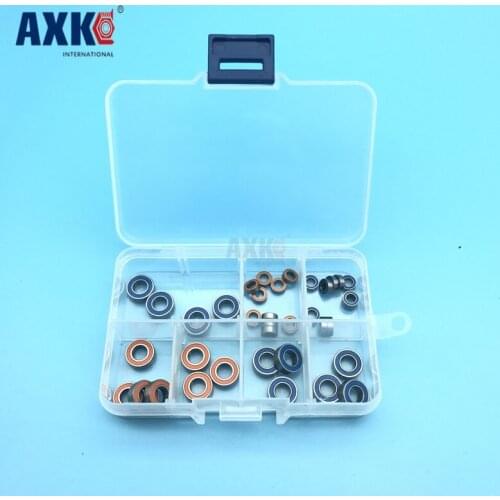 Free Shipping With Any Product Mr74-2rs Mr85-2rs Mr105-2rs Mr106-2rs Mr126-2rs Blue Or Orange Bearing Miniatur Ball Bearings