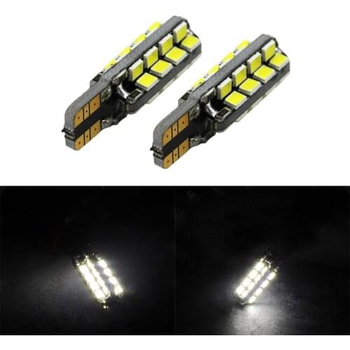 T10 2835 32 LED Signal Light Car Clearance Light 32 SMD CanBus Auto Door Bulbs Super Bright Reading Lights