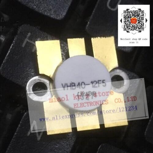 VHB40-12F5 VHB80-12 VHB125-28 - High-quality original transistor