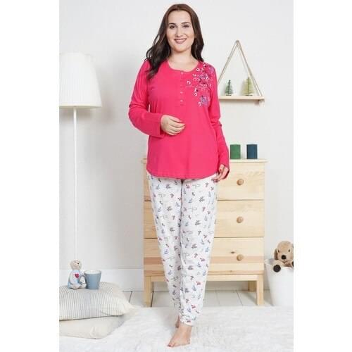 VIENETTA Women's Pajamas