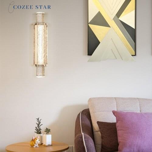 Wall Lights COZEESTAR China