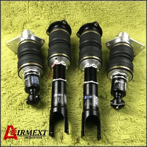 For Mazda MX5 (2005~2013 )/ coilover+air spring assembly /Auto parts/chasis adjuster/ air spring/pneumatic