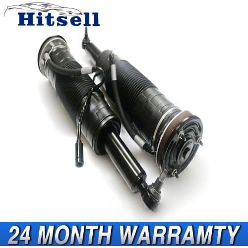 For Mercedes benz W221 CL550 CL600 S350 S400 S450 S550 S600 Hydraulic ABC front shock absorber 221320621388 2213207813 221320781