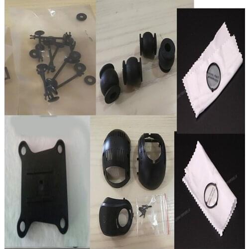 YUNEEC Typhoon H H480 RC Drone spare parts CGO3+ PTZ camera parts set