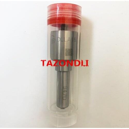 LIWEI brand Common Rail Nozzle DLLA152P947 152P947 093400-9470 for Injector 095000-6250