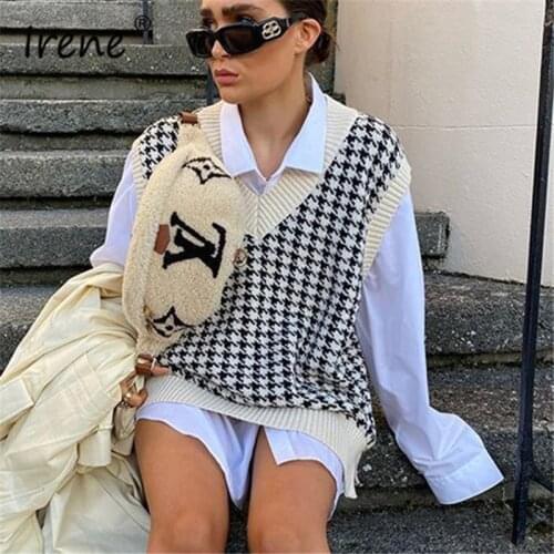 Irene Women's Pullovers