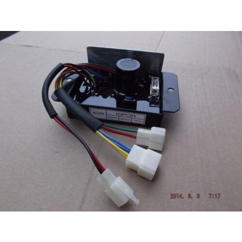 Lunch Power Electricity Generators