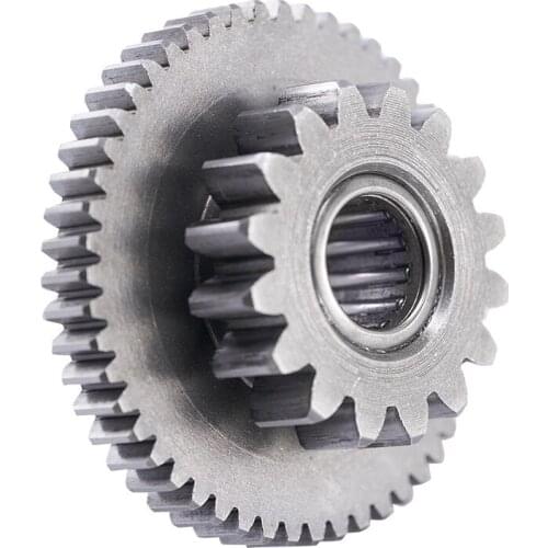 Motor Gear For Scooter Engine Head Parts