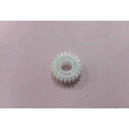 Compatible new fuser drive gear for Sharp AR 158X 158F 158S 158X 208X 208N 208 NGERH0018QSZZ 10 pcs per lot