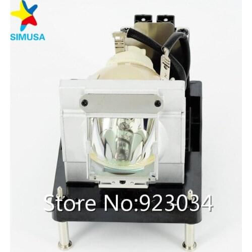 NP25LP for PH1400U Compatible lamp with housing Free shipping
