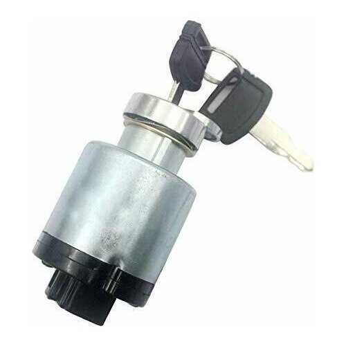 Ignition Switch 4250350 Fit For Hitachi Excavator EX200-2/3/5