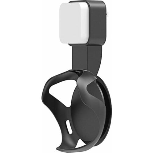 Suitable for Dot 3Rd Generation Socket Wall Mount Bracket, Space-Saving Accessories, with Line Management