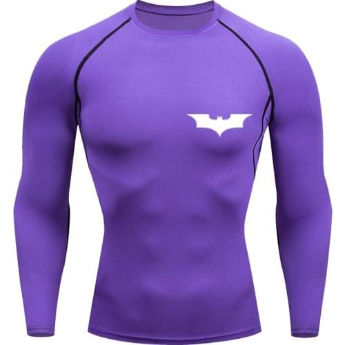 Shirt Men Quick Dry Gym T Shirt Fitness Sport T Shirt Male Rashgard Gym Workout Traning Tight For Men Jogging Jerseys Sportswear