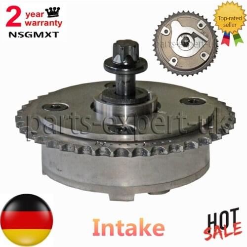 AP03 INTAKE INLET TIMING CAMSHAFT PULLEY For Mini R55 R56 R57 R58 R59 R60 R61 For BMW F20 F21 F30 F31, 11367545862