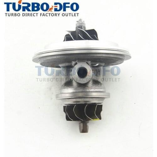 Turbo Cartridge For Citroen Jumper 2.8 HDI 92/94 Kw 8140.43.2200 Euro 3 Balanced Turbine CHRA K03 53039700081 500364493 2001