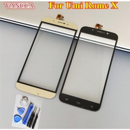 VANCCA Touchscreen Phones
