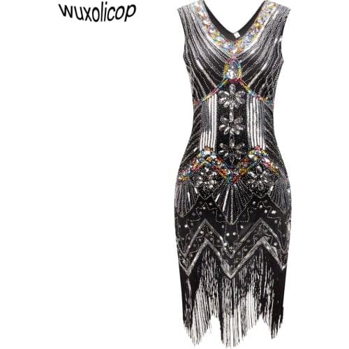 Wuxolicop Long Summer Dresses
