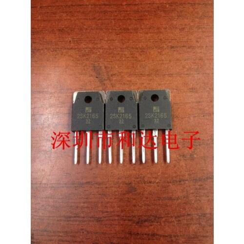 2SK2165 TO-3P