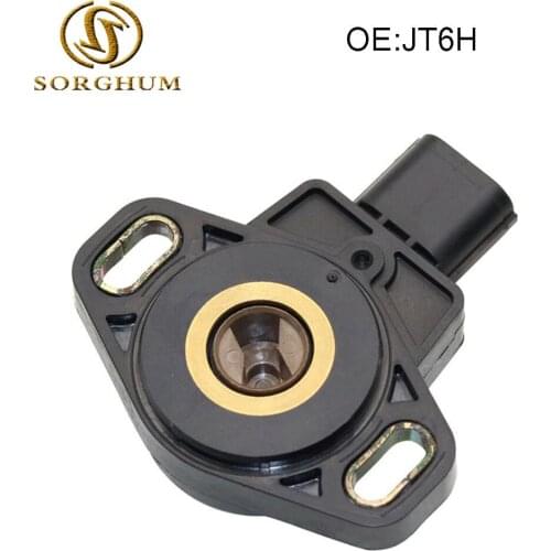 JT6H Throttle Position Sensor For Honda CR-V