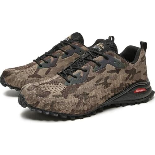 Hot Sale Trail Men Casual Sport Speed Free Run Lightweight Sport Shoe Breathable Outdoor Air Cushion Hombre Sneakers Large Size