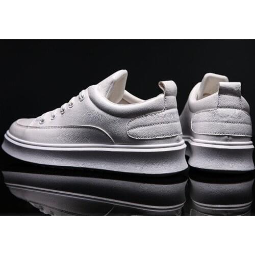 Hombre Mens leisure shoes spring summer Sneakers slip s de hot on Casual zapatos Male men sneakers mens sapato 39 sports causal