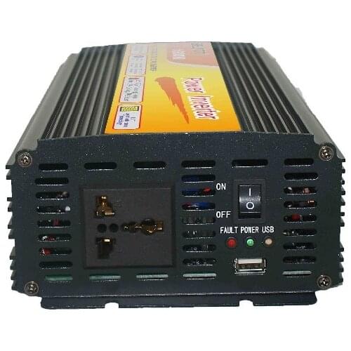 Free shipping BELTTT 1500W 12V 220V invertor without charger from Guangzhou factory hand making