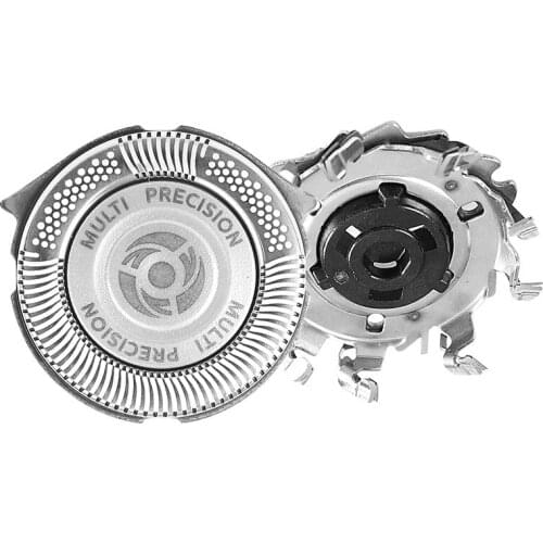 1PC Home Stainless steel Razor Cutter Head Adapter Shaving Blades For Philips S5000 S5380 S5570 S5420 S5079 Replacement