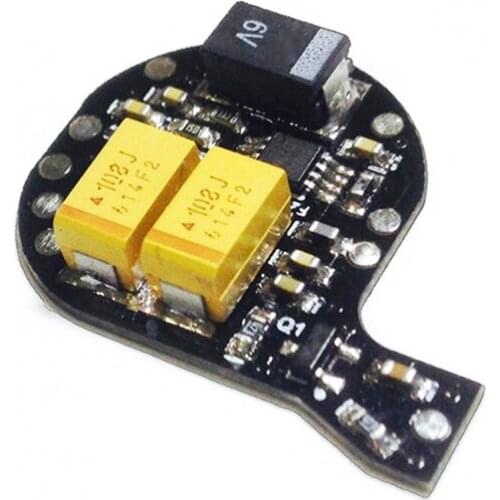 Sound Amplifier Module For GBA Sound Enhancement Module EMI Elimination for Nintend GBA