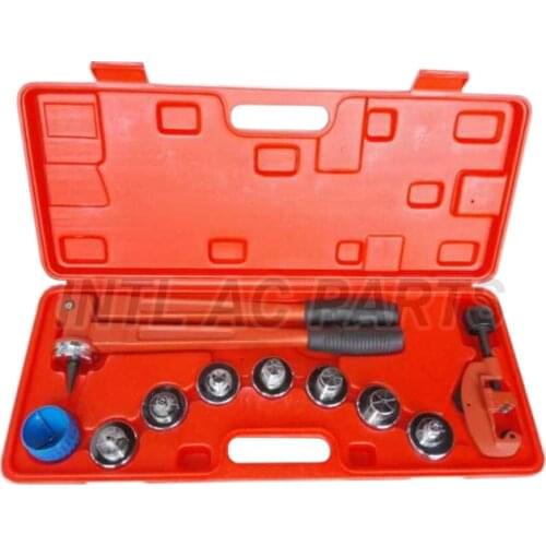 For Auto parts tube expander set
