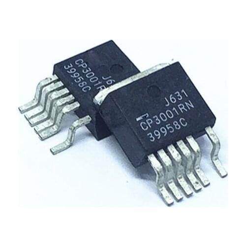 New 10PCS/LOT CP3001RN CP3001 TO-263-6