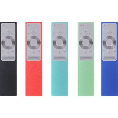 Shockproof Remote Control Cover for Samsung TV BN59-01265A BN59-01274A Household Dustproof TV Remote Protector Accessories